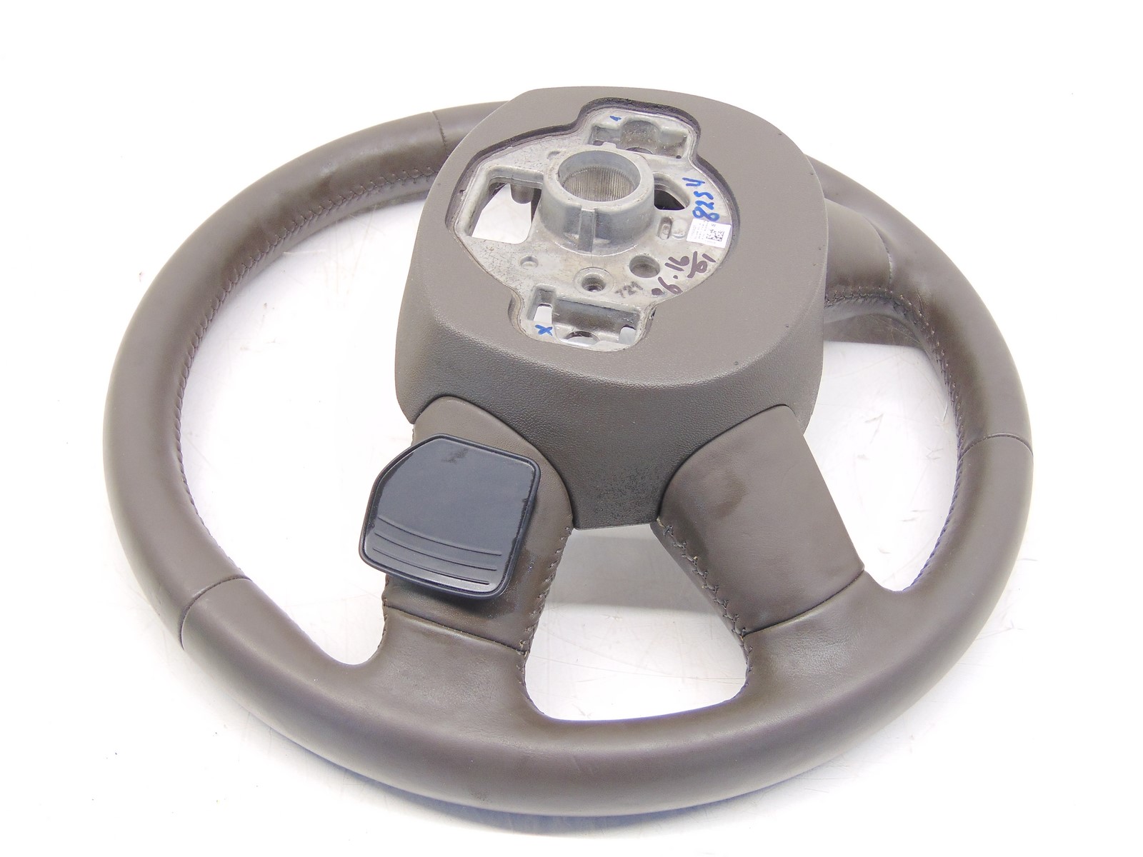 lenkrad Leder MULTIFUNKCJA A8 D4 4H0419091T