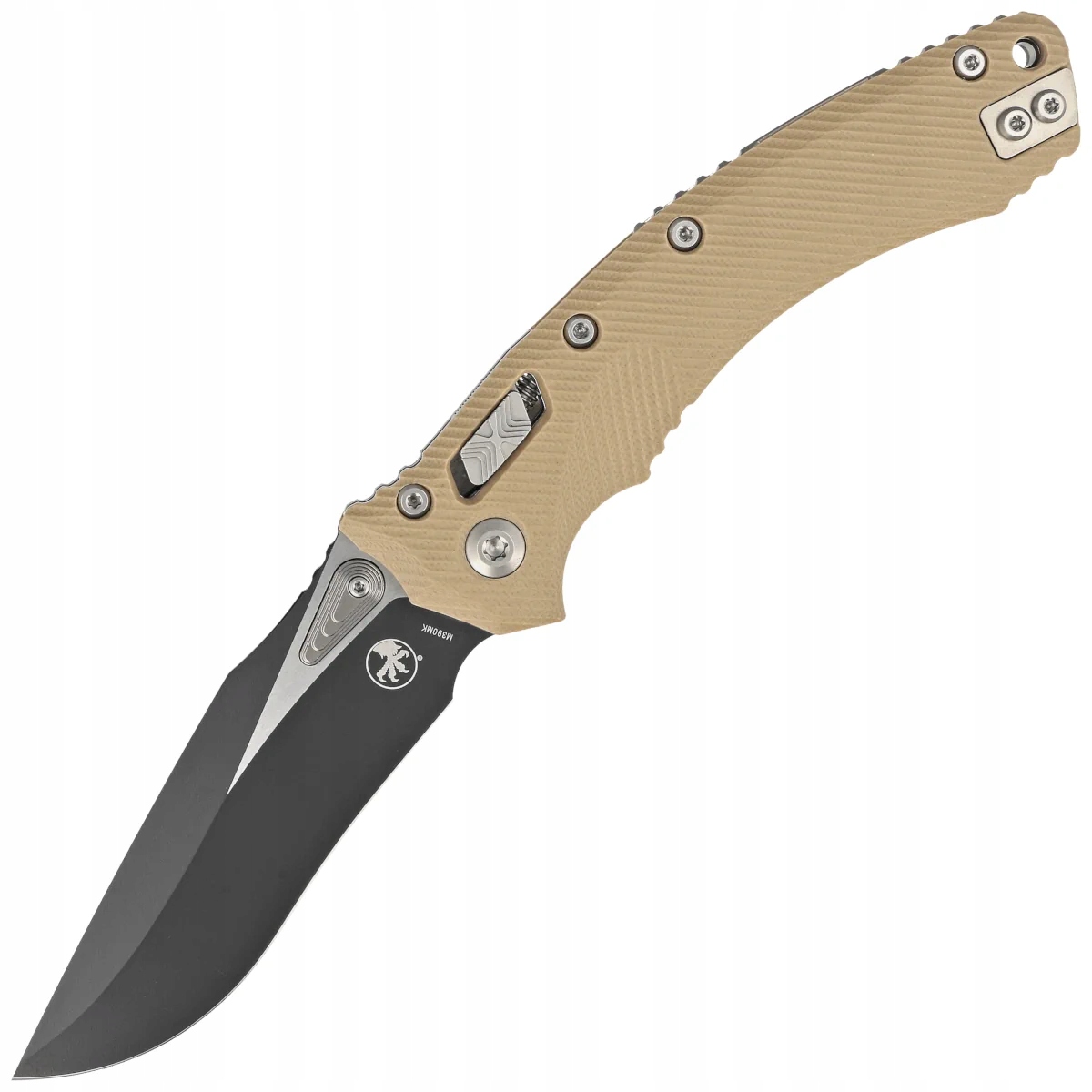 Nůž Microtech Amphibian (137RL-1FLGTTA)