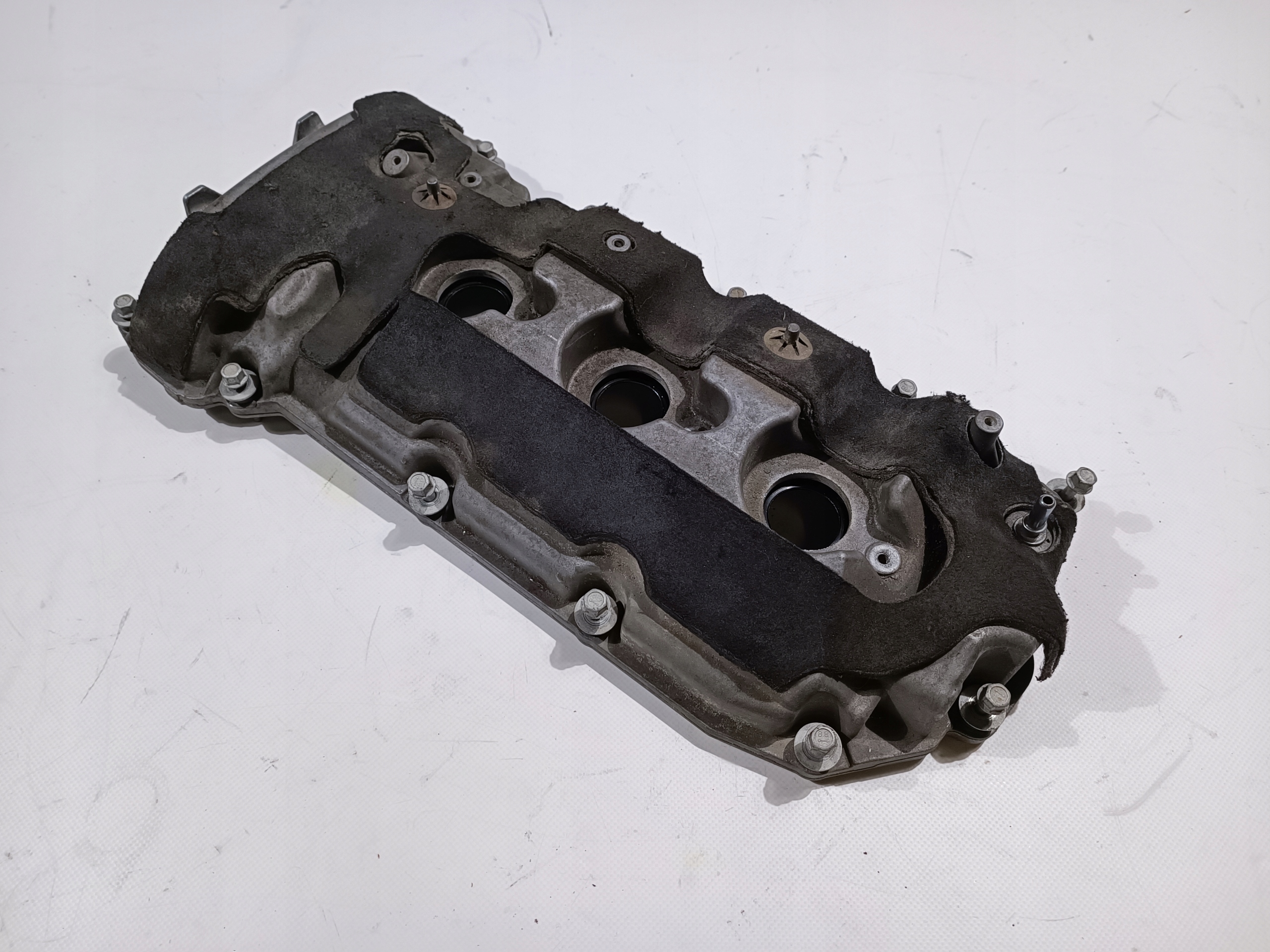 Abdeckung Blende Abdeckung der Ventile rechts Chevrolet Camaro 3.6 v6 2012-2015