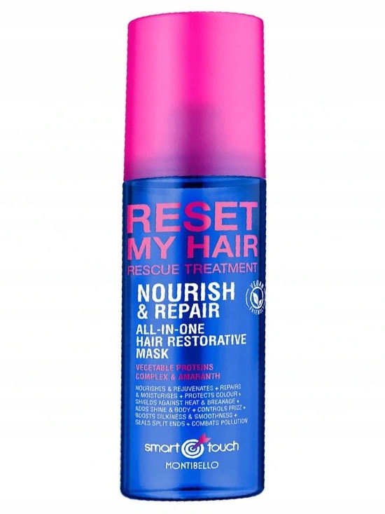 Montibello Smart Touch Reset My Hair 150 ml