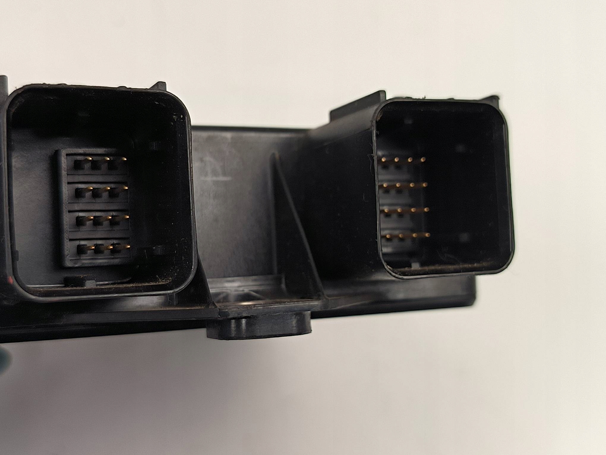 modulo airbag 6C1T14B056AE FORD TRANSIT MK7
