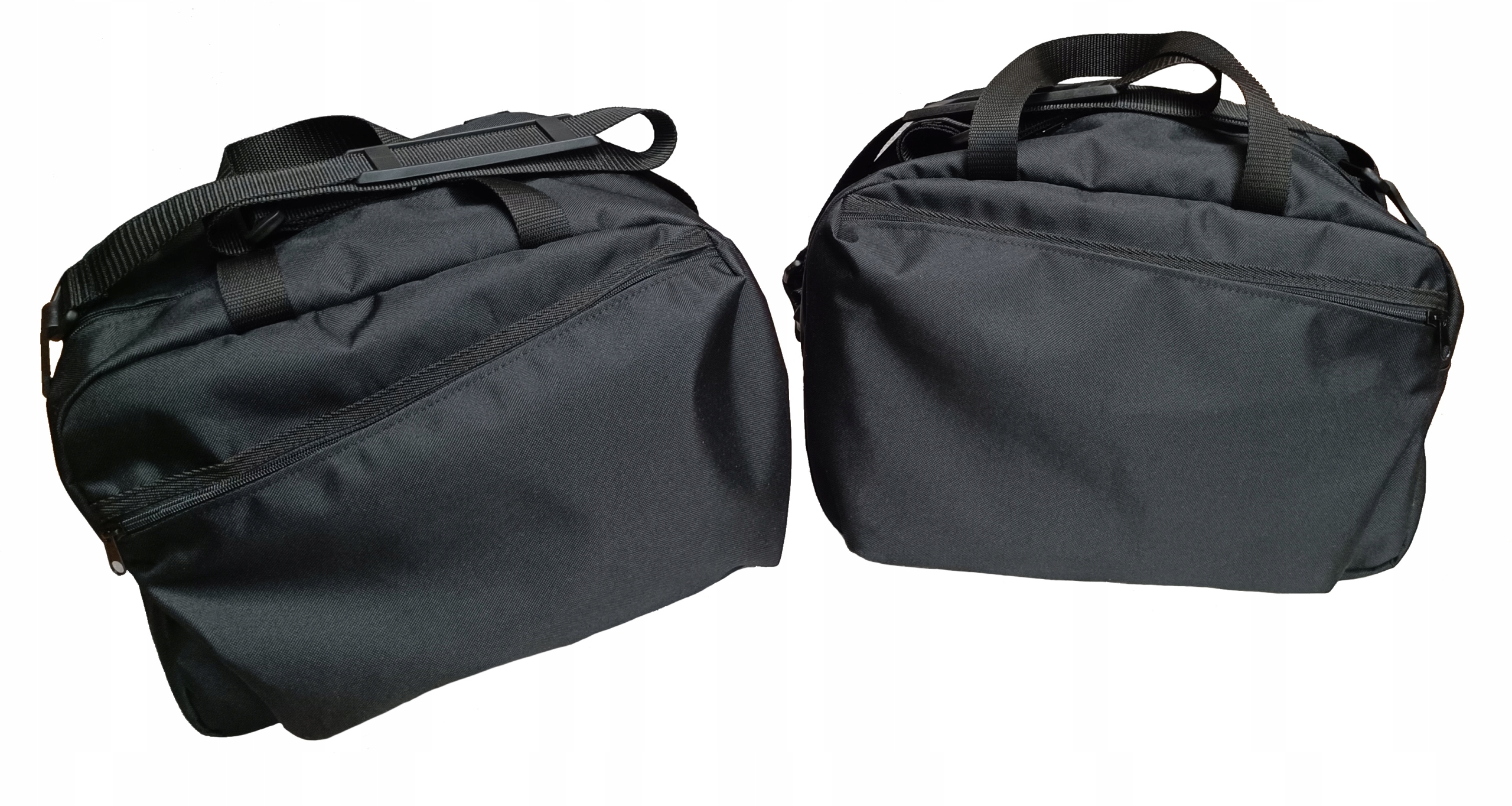 Комплект бічних сумок для BMW 1200 R, RS