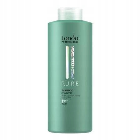 

Londa Pure Szampon 1000 ml