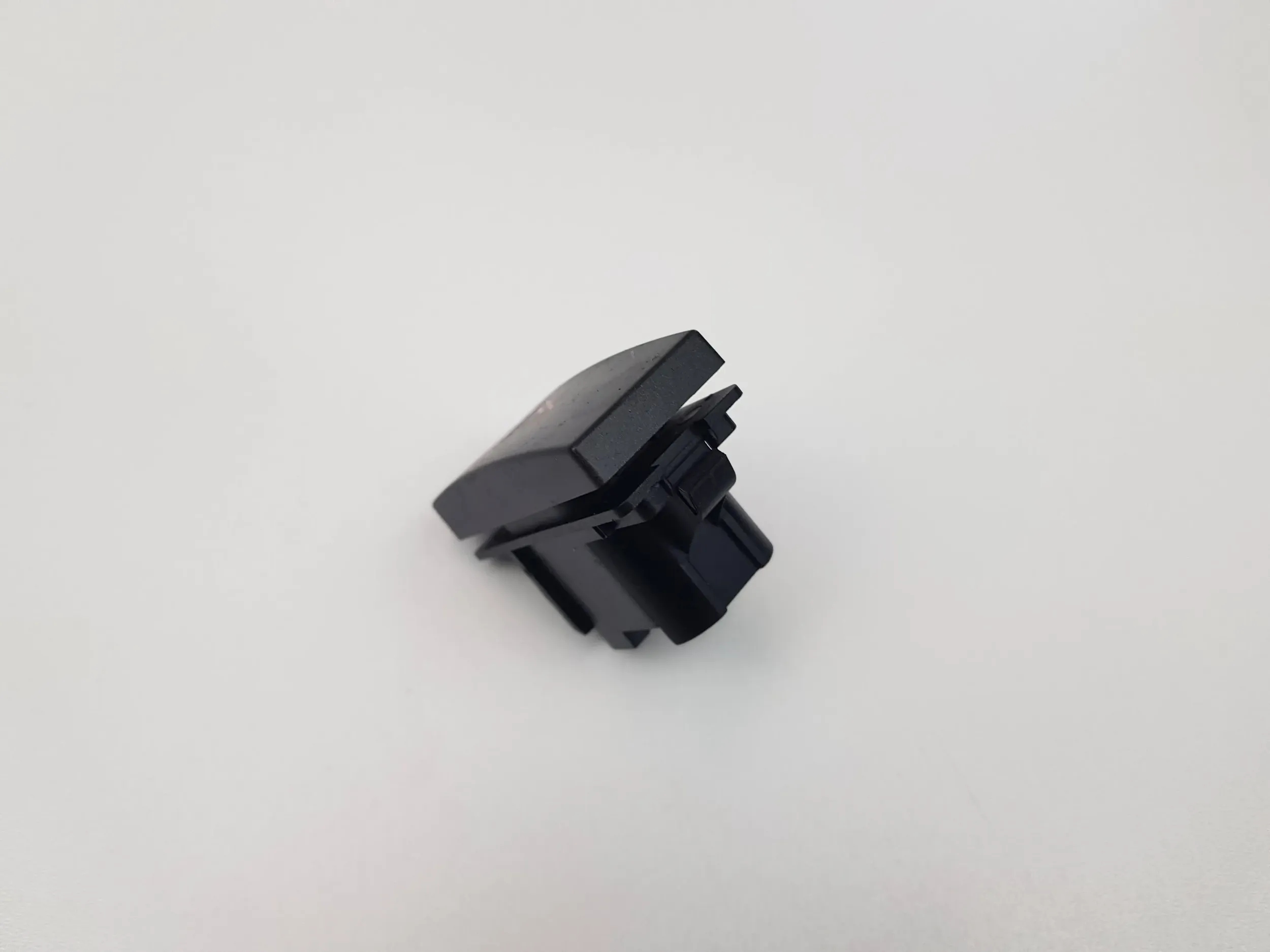 Schalter Leuchten des warnblickschalters FORD TRANSIT 3M5T 13A350-AB