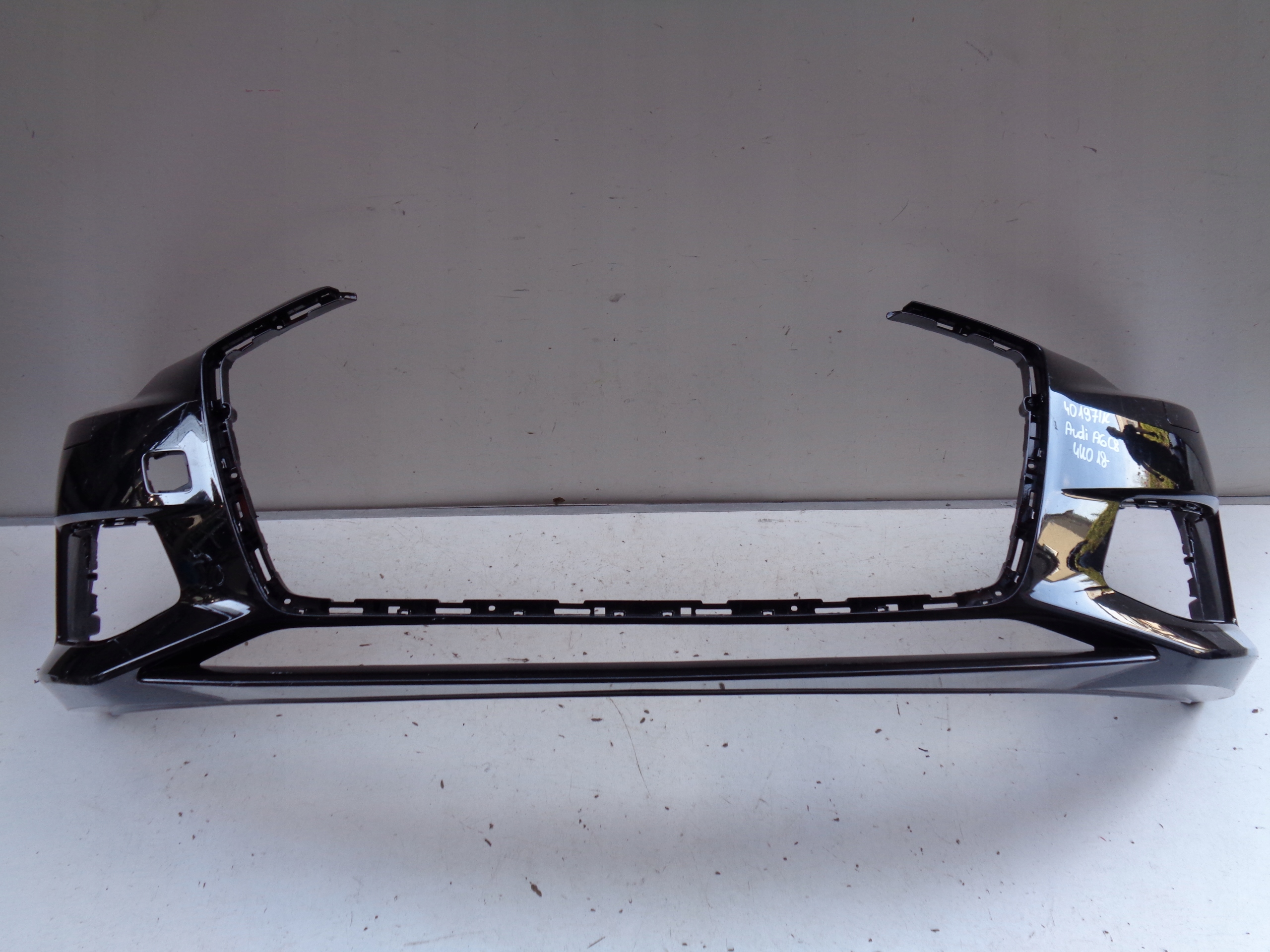 FRONTSTOSSSTANGE AUDI A6 C8 4K 4K0 18- NR 40197