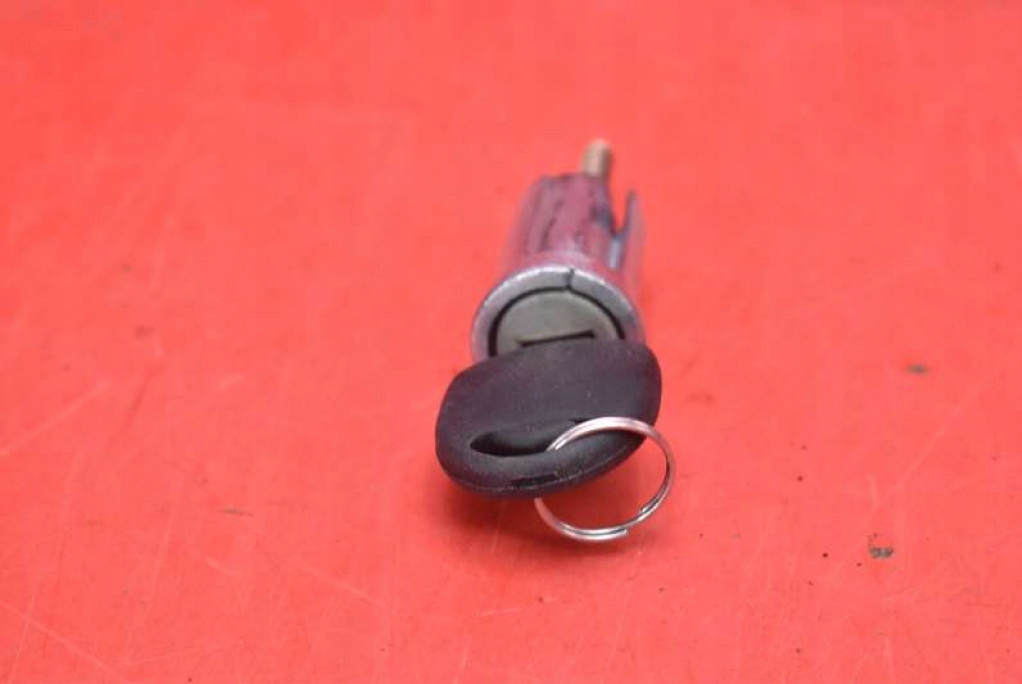 ignition key lock cylinder OPEL MERIVA A 1.6 16V 105 KM 04-10