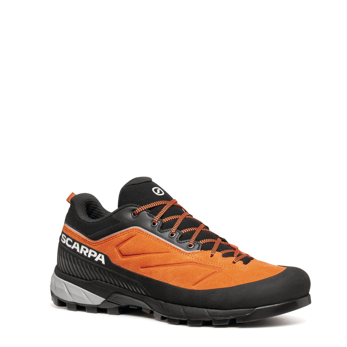 Scarpa buty trekkingowe niskie RAPID XT
