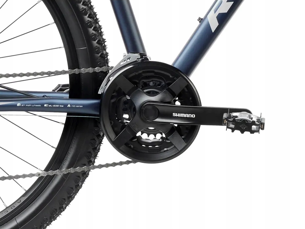 Rower Romet Rambler R7.3/20"XL/Czarn-Miedzian/2023 EAN (GTIN) 5904803131648