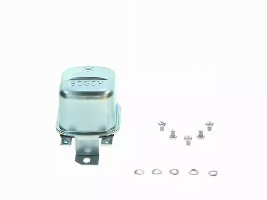 BOSCH REGULATOR NAPIĘCIA F 026 T02 202 Producent części Bosch