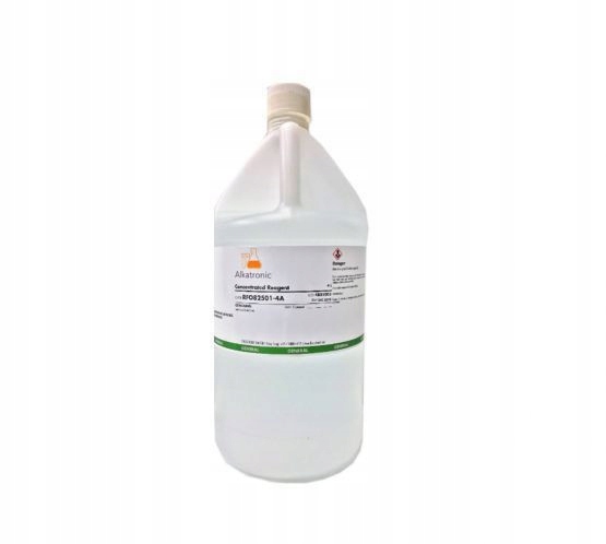 Levně Reagent pro Alkatronic 4L (koncentrát)