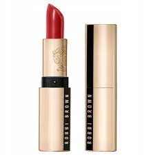 Bobbi Brown Luxe Lipstick Rtěnka 800 Parisian Red 3,5 g