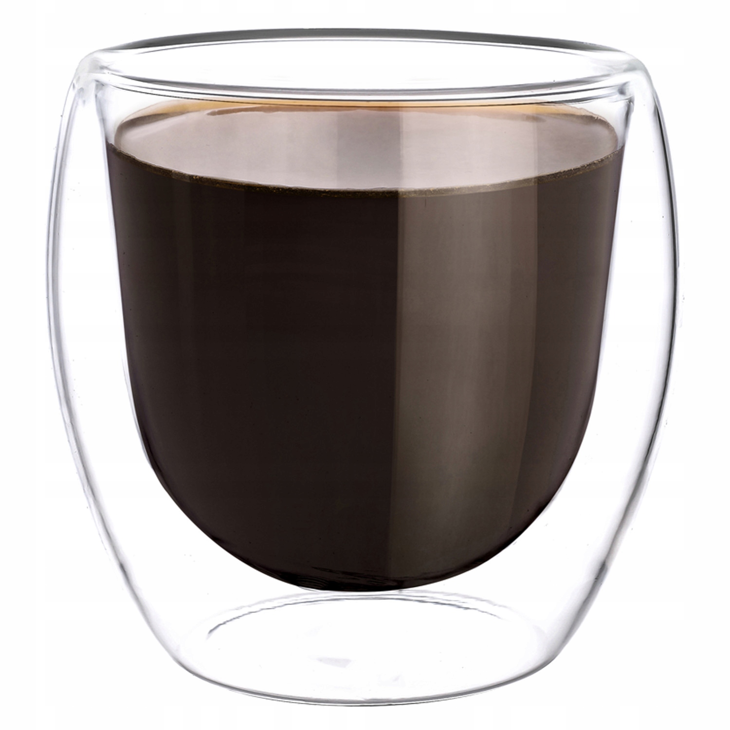 

Szklanka Termiczna Do Kawy Latte Drinków 250ml
