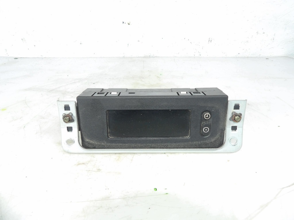 OPEL AGILA Schermo 009133265