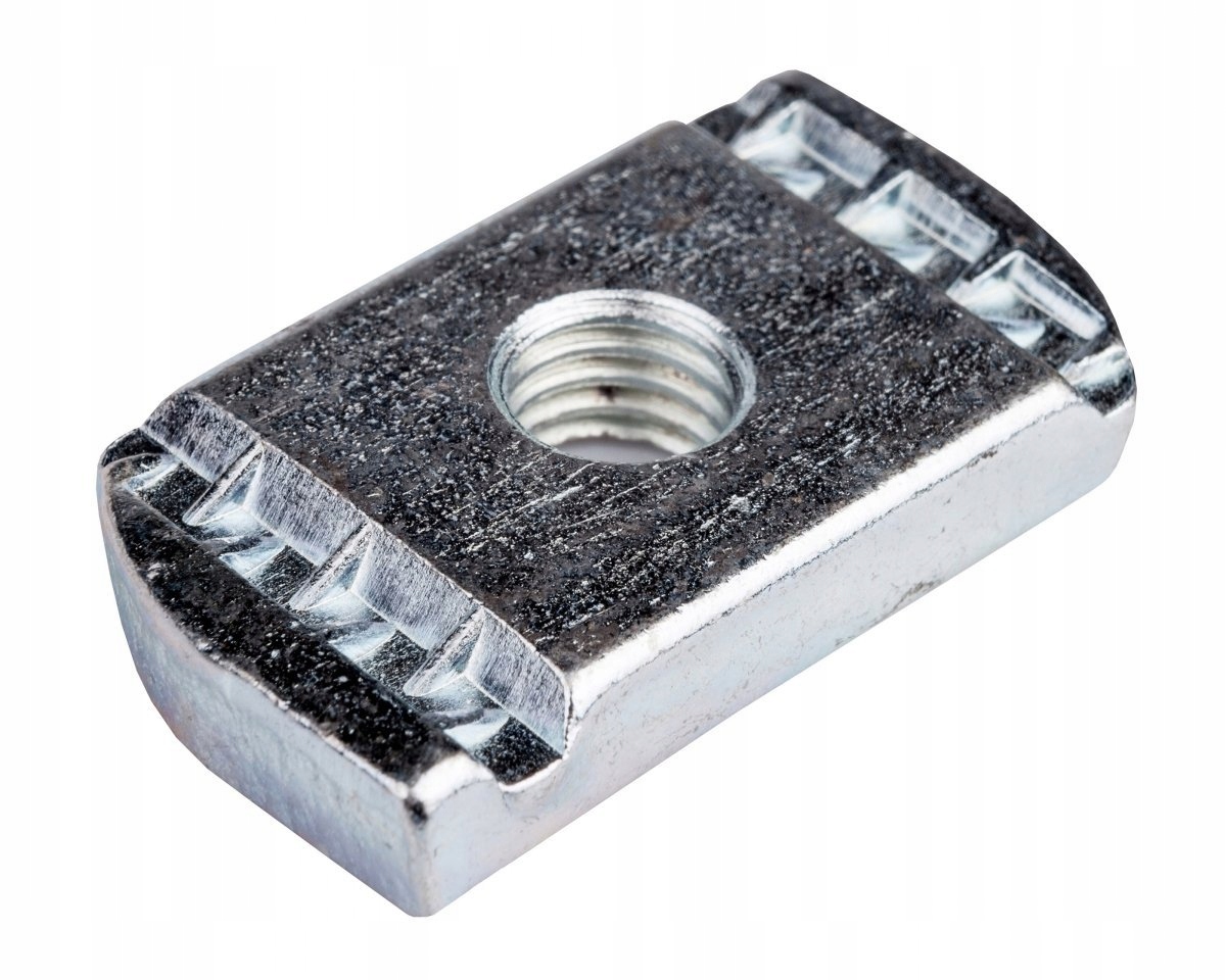 

Nakretka rombowa Nr M8 650151 /100szt./