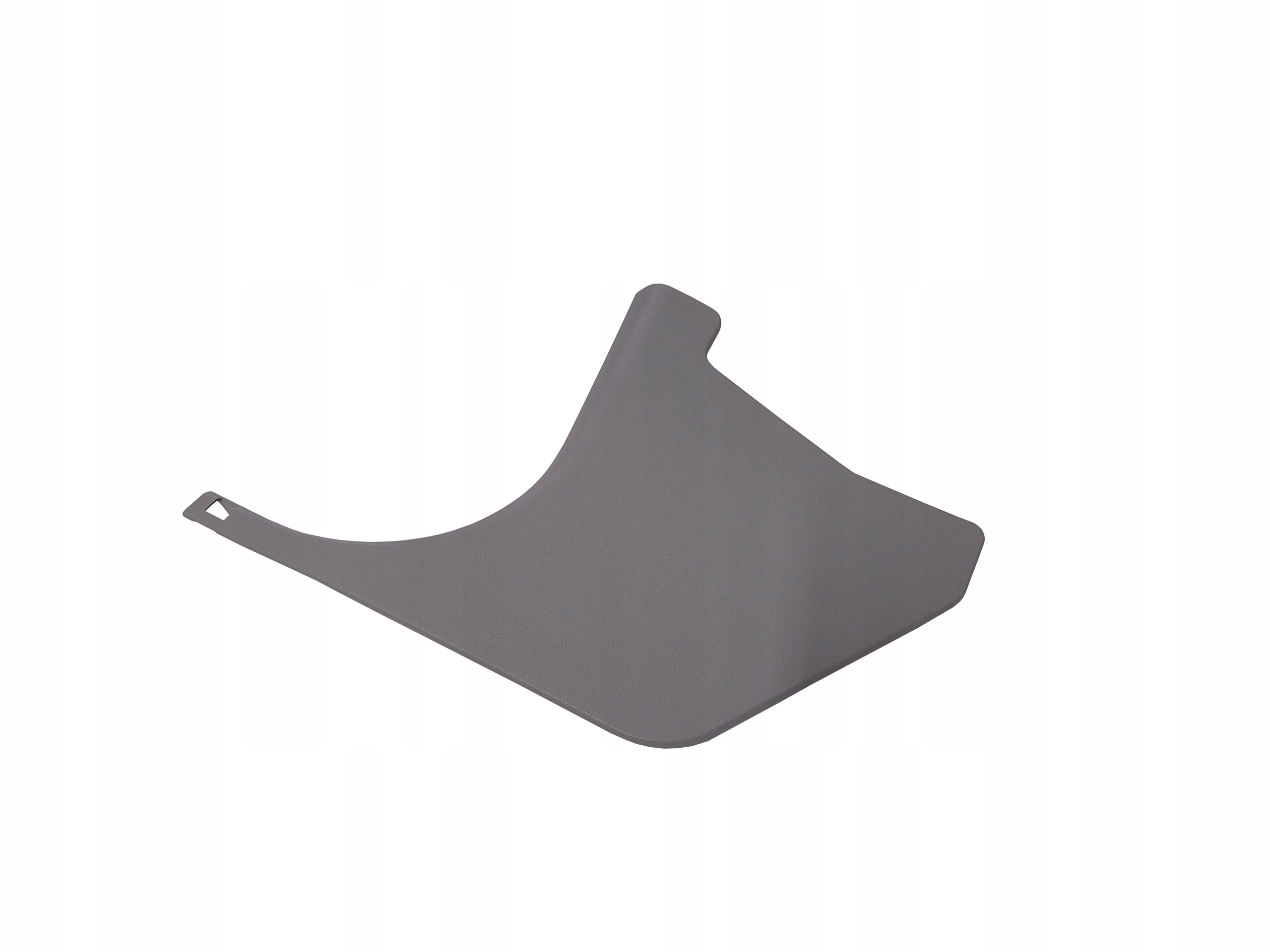 A21268005067E94 - ORG нижняя накладка стойки а левая MERCEDES E W212