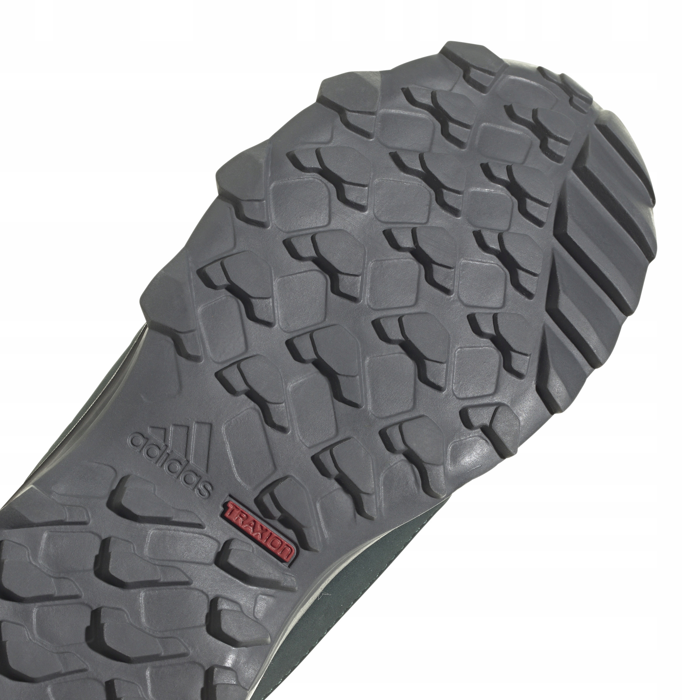 buty zimowe adidas Terrex Snow r 38 GZ1178 Model TERREX Snow CF R.RD