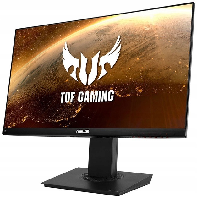 Monitor ASUS TUF Gaming VG249Q 23.8 FHD IPS 1ms Marka Asus