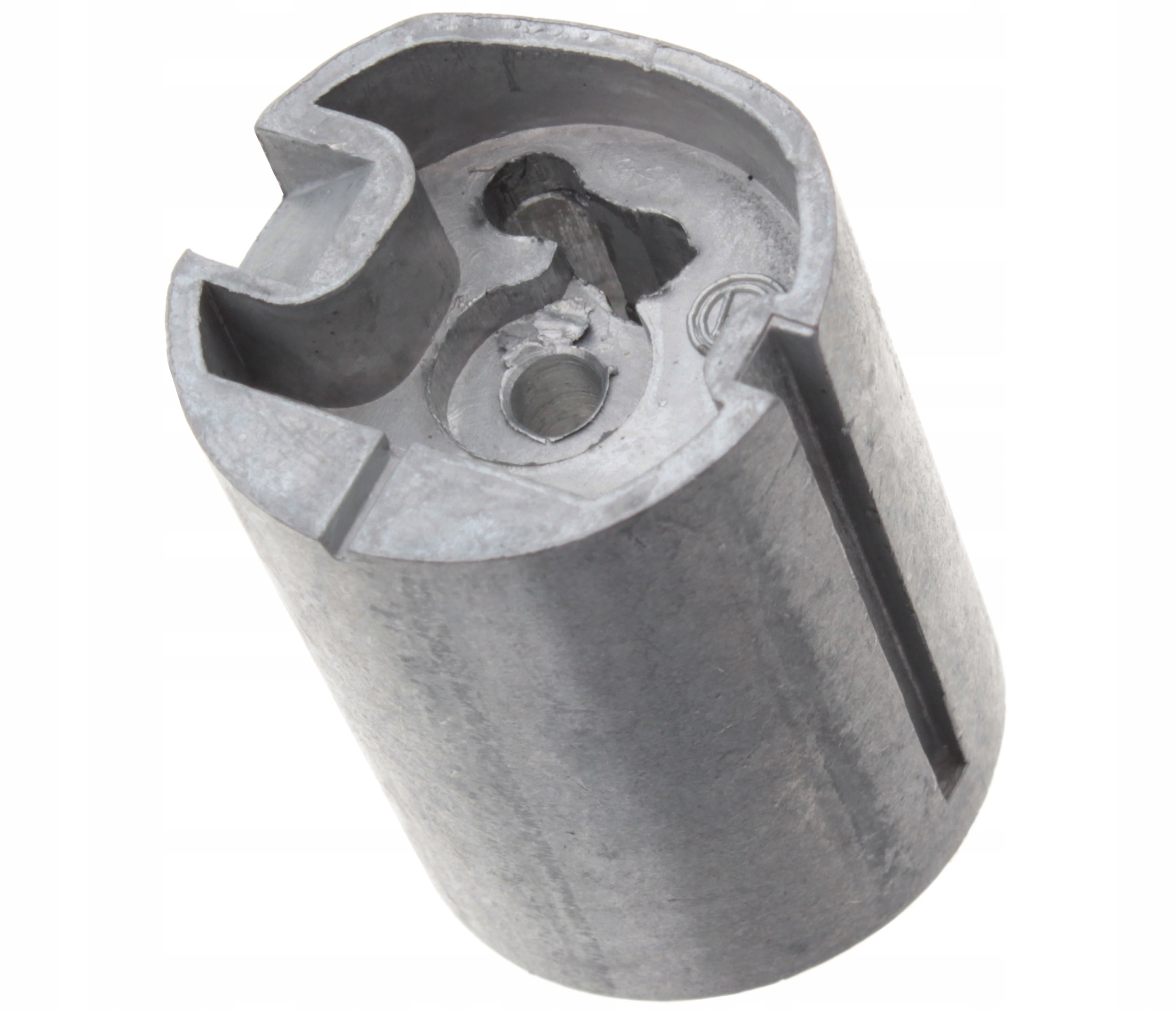 Motocykl Mz Etz 125 150 Ts 150 Przepustnica Gaźnika 24N2 lub Bvf 37x27,5 mm