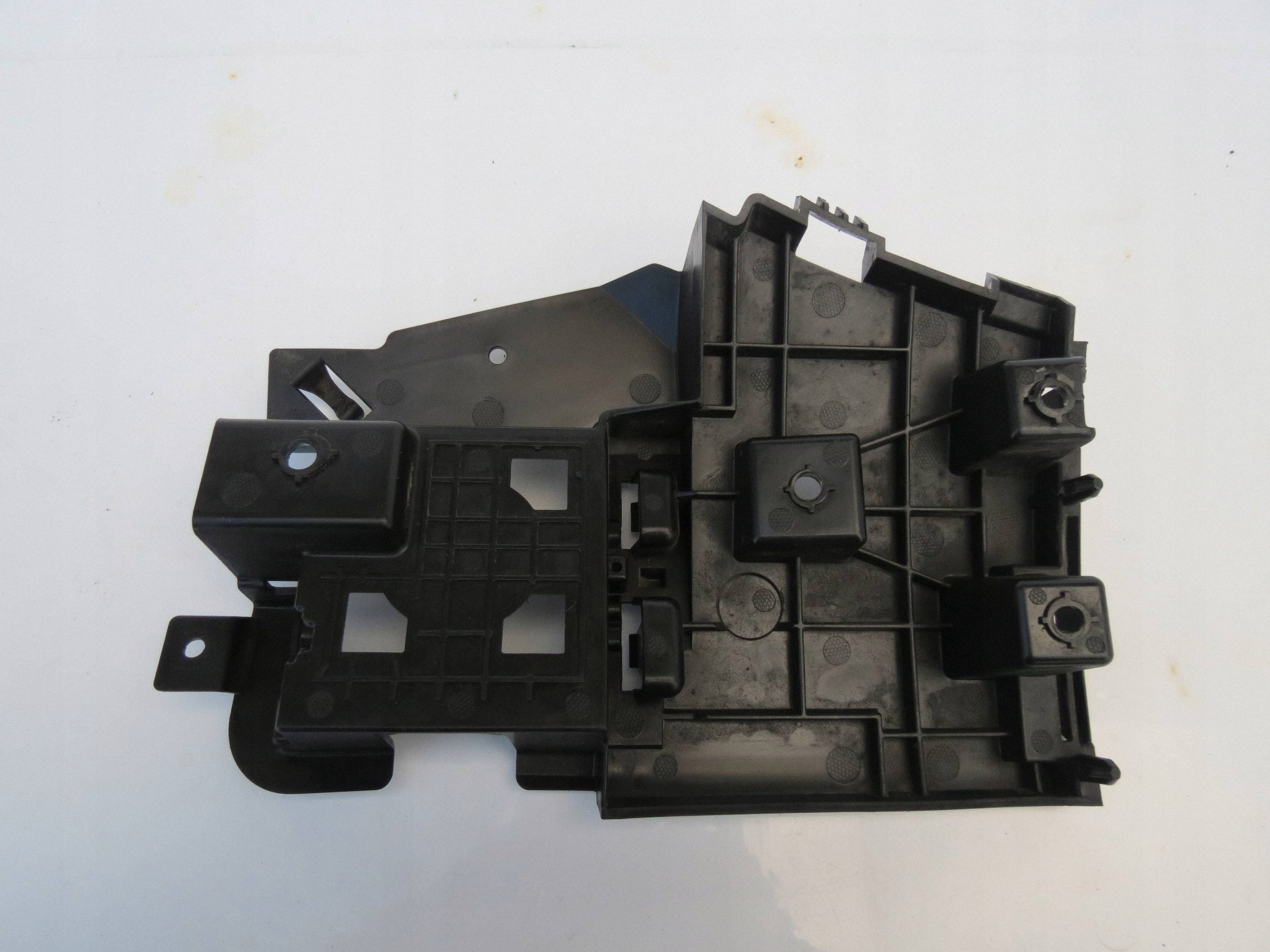Support Support plaque Poignée Pare choc Arrière VOLVO V60 S60 31352284