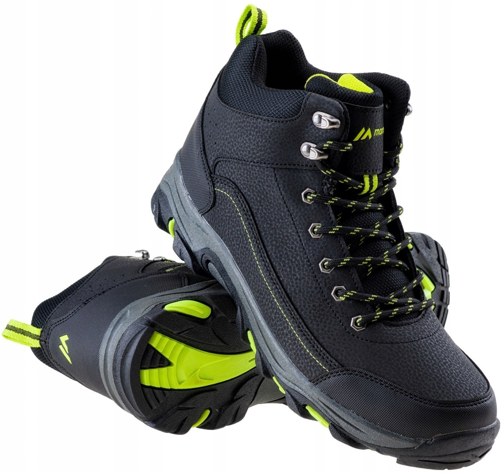 

Martes Buty Męskie Wodoodporne Turystyczne 43