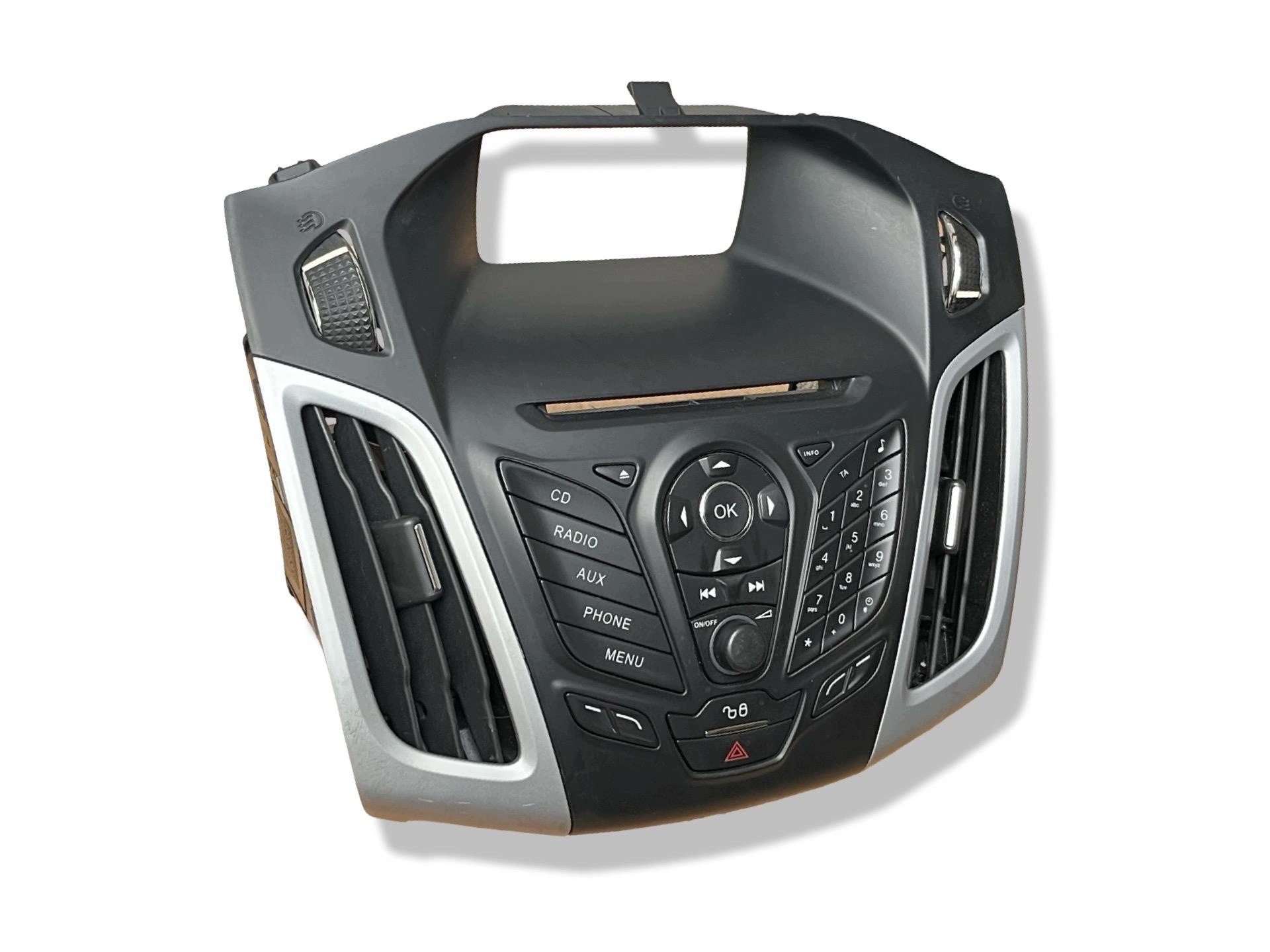 Radio samochodowe Ford Focus 3 2013 BM5T-18C815-HK