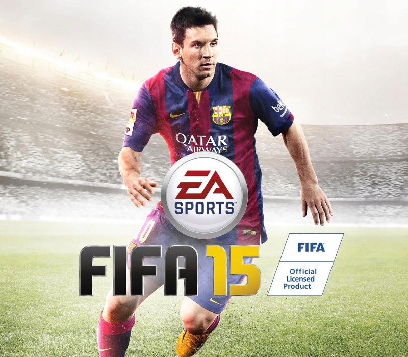 FIFA 15 2200 FUT Points Origin Kod Klucz