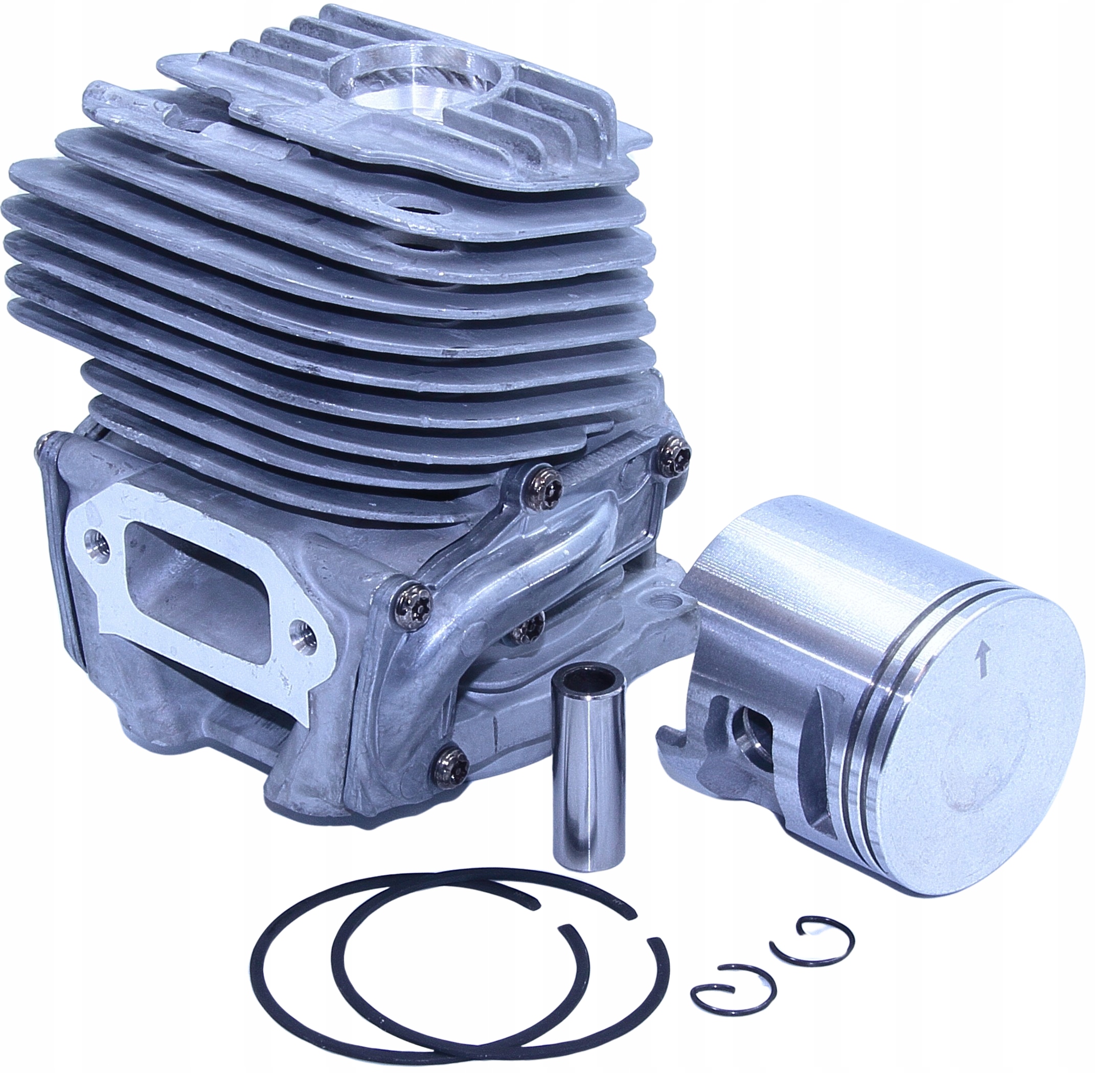 Cylinder Husqvarna K760, K750, K770 kompletný piest, krúžky, čap