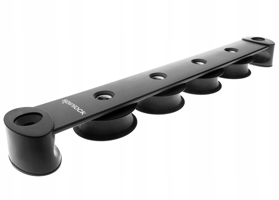 Organizer Jachtowy Poczwórny Spinlock 05890