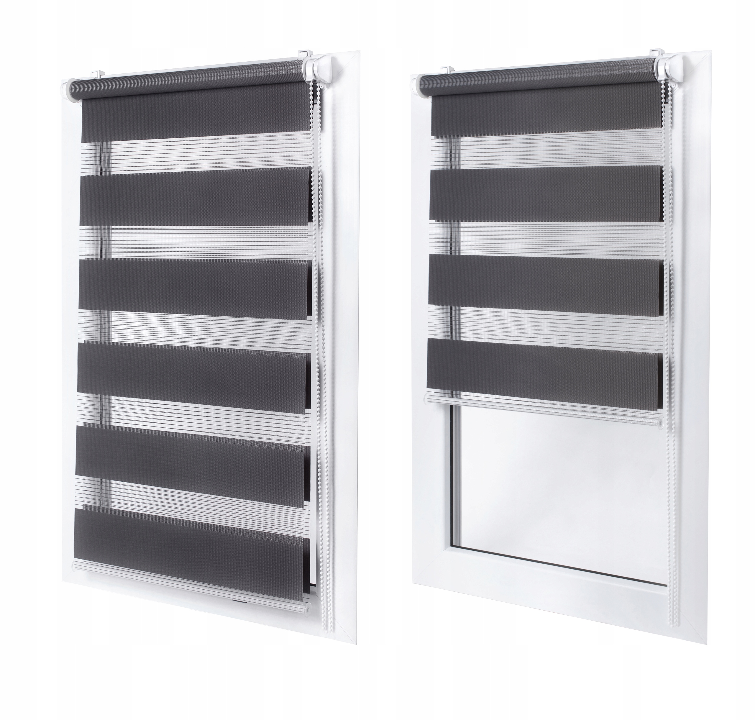 ROLETA ROLETY DZIEŃ I NOC 57x230 CM 20 KOLORÓW BALKONOWA Kod producenta ROLDN56230