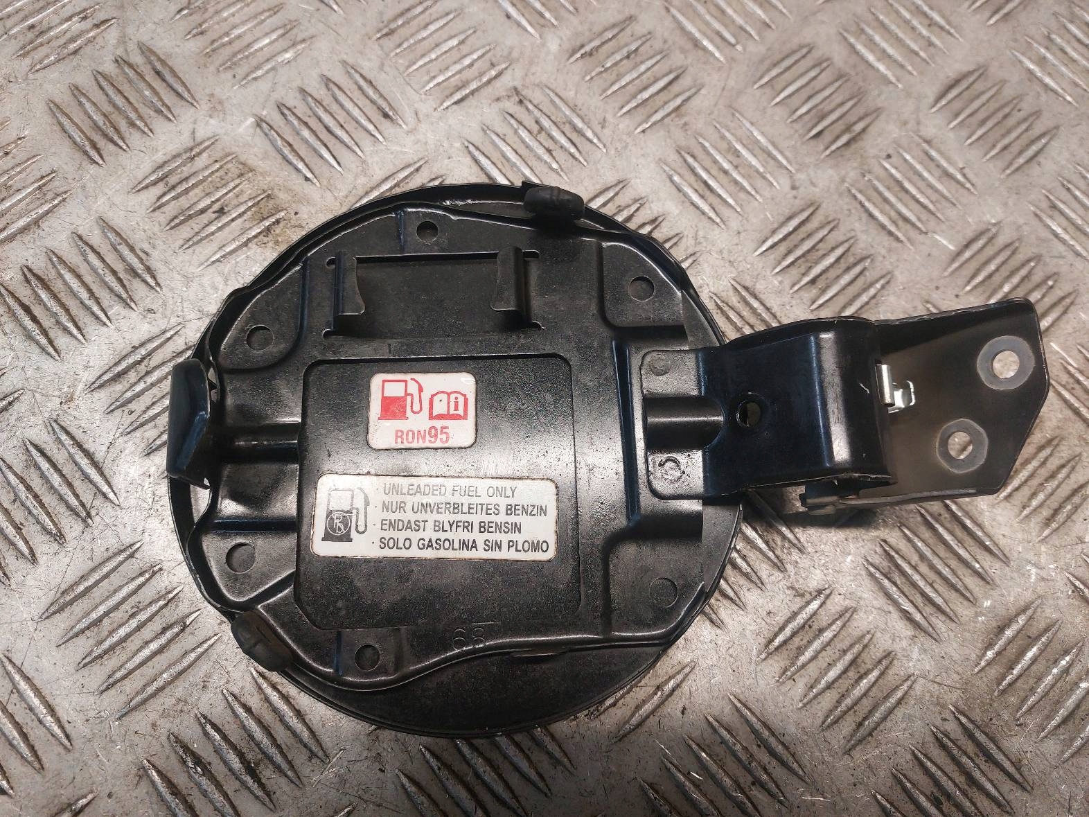 Volet trappe carburant Carburant SUZUKI SWIFT V MK7 ZCE
