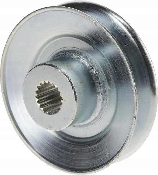 Koło pasowe przekładni Stiga Park Compact 139-1469-01Tuuf Torq 1A6460-25800