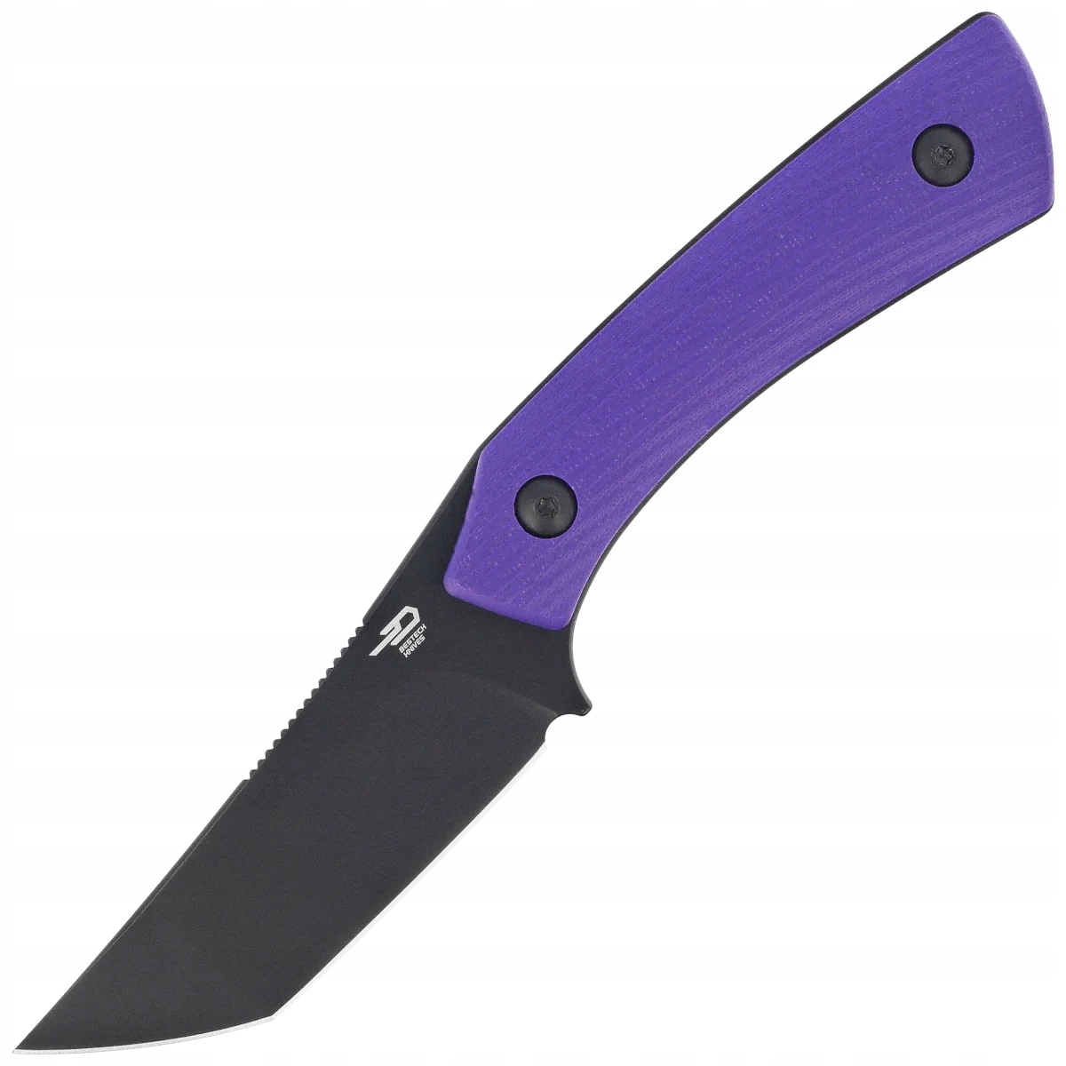 Polní Nůž Edc Bestech Step Kydex Pouzdro Ocel D2 od Denise Simonuttiho