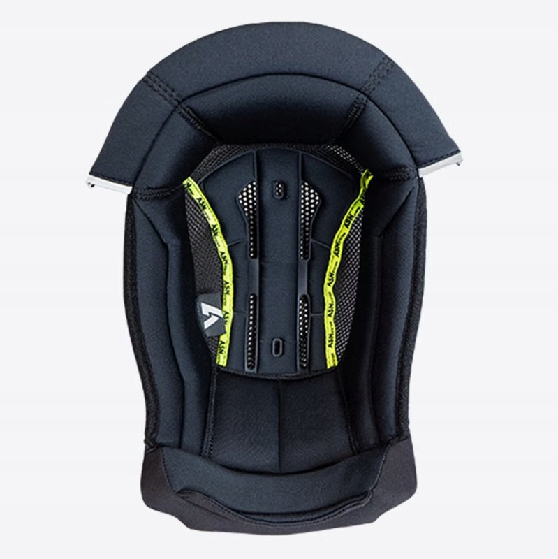 Vnútro Prilby Airoh Commander 2 10 MM L COM2C-L