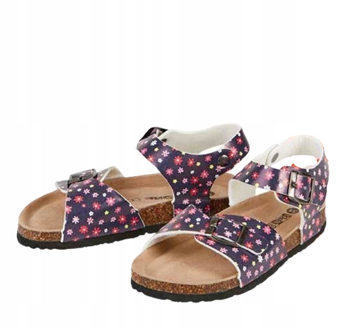 

Sandały dziewczęce Young Style 31 wkładka skóra