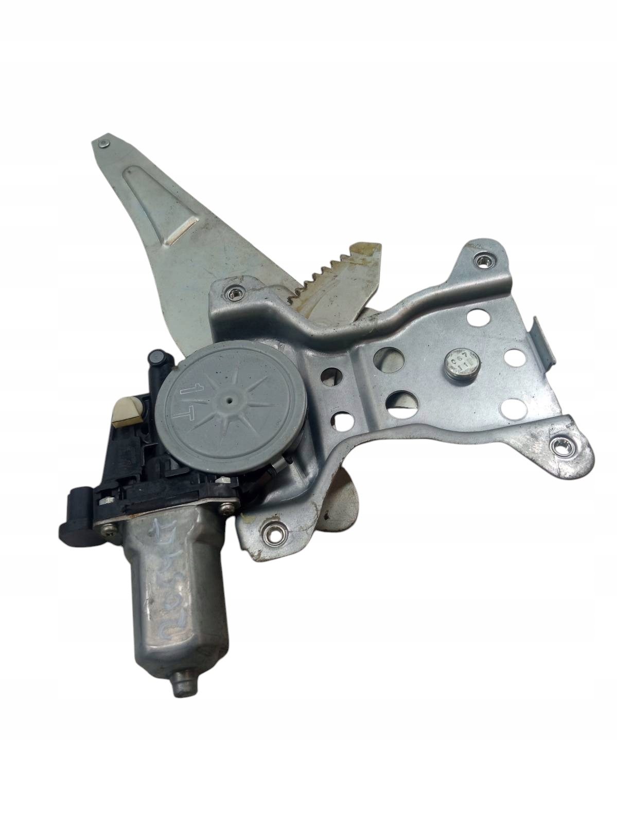 mechanism windows left rear part Suzuki SX4 and (2006-2013)