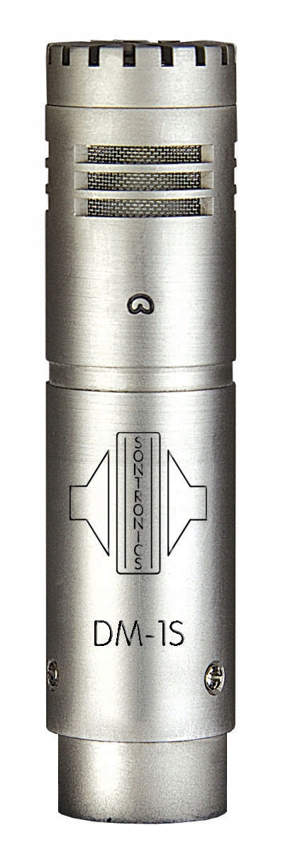 Sontronics DM 1S Kondenzátorový mikrofón pre bubon