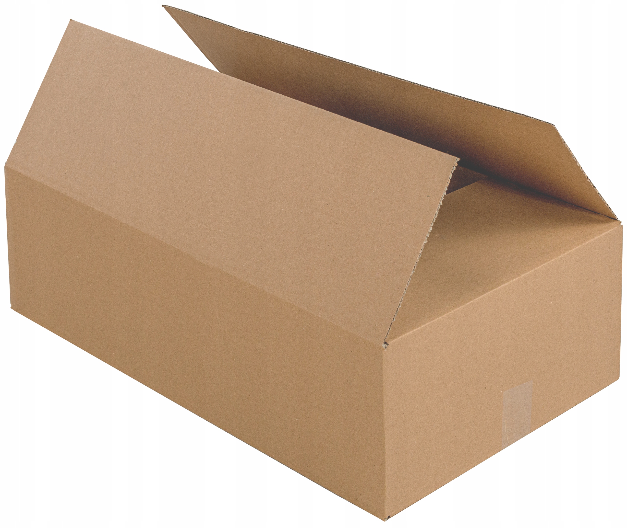 

Karton Pudełko Paczkomat B 640x380x190 20 szt