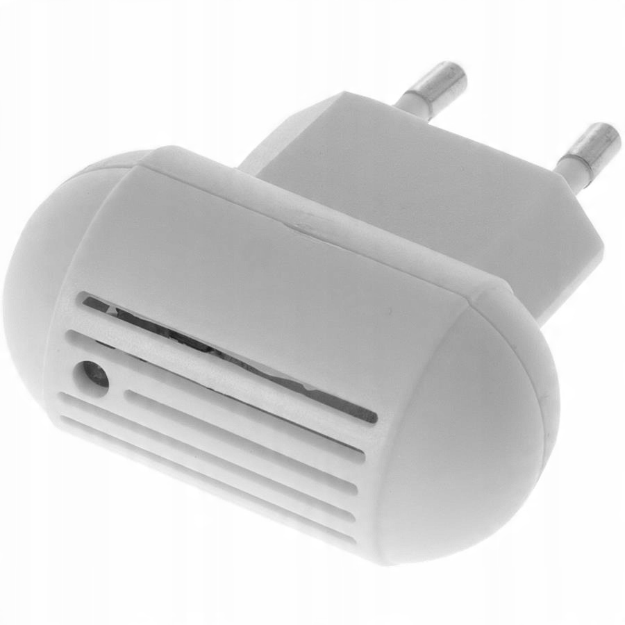 

Elektroniczny odstraszacz komarów płaski 731001