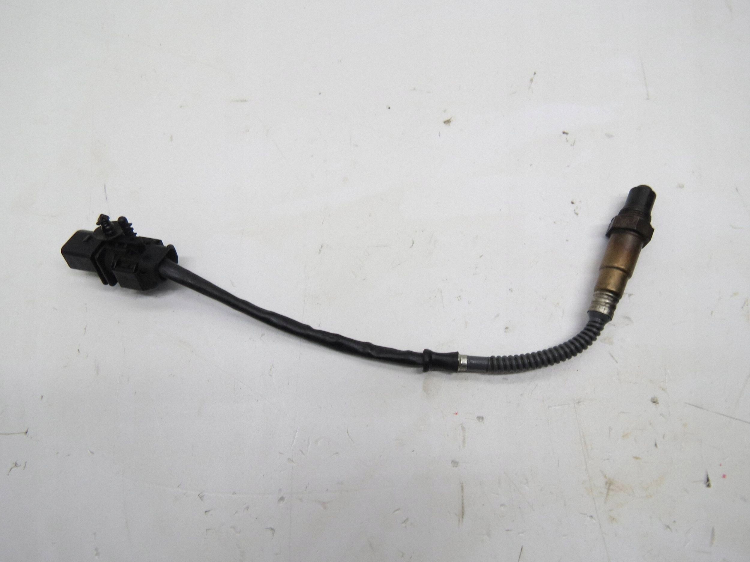 SONDA LAMBDA VOLVO S60 II V60 e 2.4 D5 215KM 1928404687