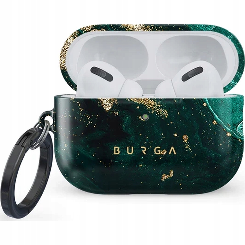 Etui do słuchawek Apple AirPods Pro 3 Burga stylowe case obudowa