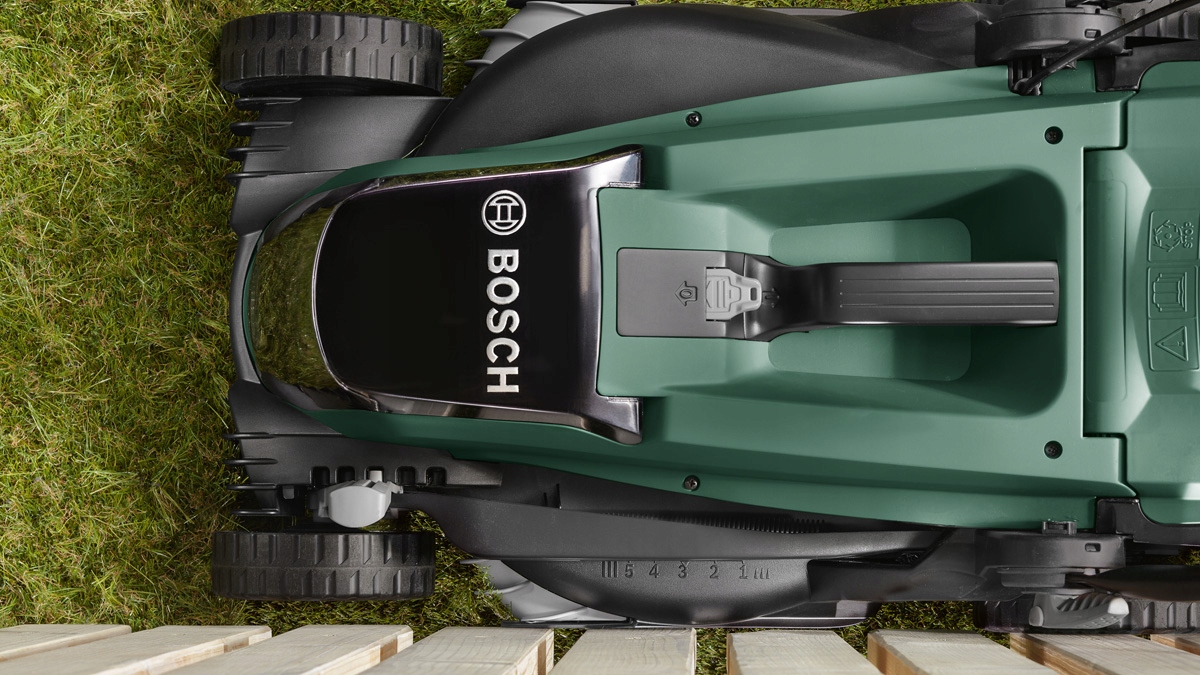 BOSCH ADVANCED ROTAK 650 kosiarka elektryczna 41cm Marka Bosch