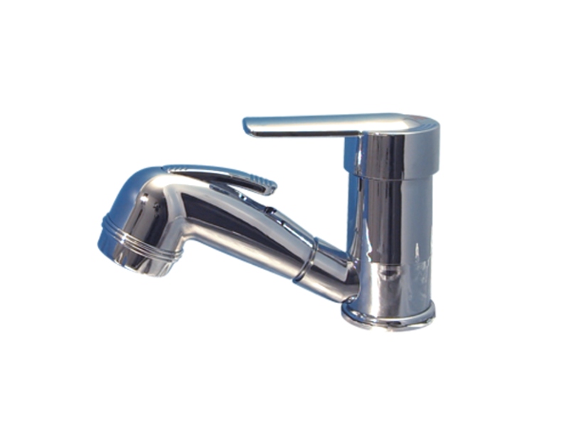 Bateria prysznicowa COMET Parma Shorty