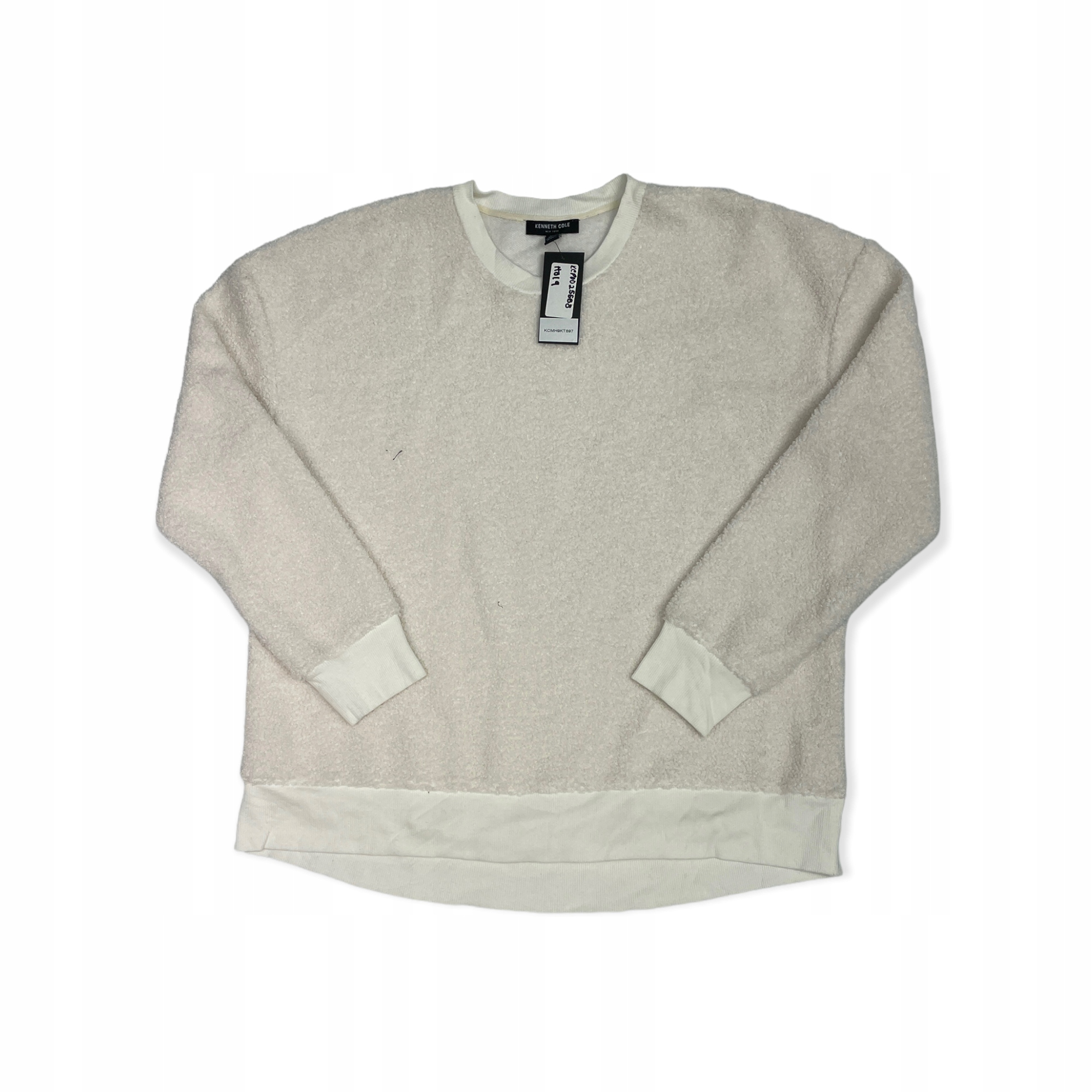 Volná dámská halenka s rukávem Kenneth Cole S