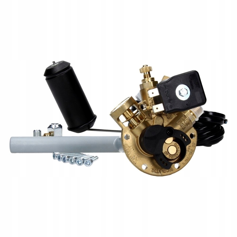 MVAT0A08.1 - МНОГОКЛАПАН TOMASETTO H-180/30 190/30 внутренний