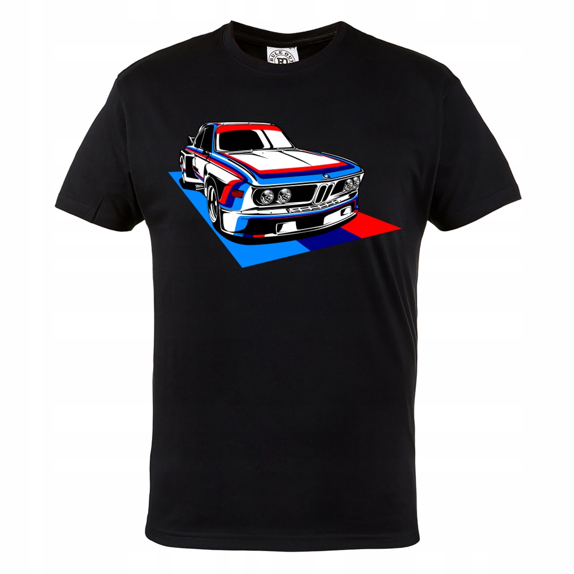 

Koszulka Motoryzacyjna Bmw Mpower Csl E46 E30 M4