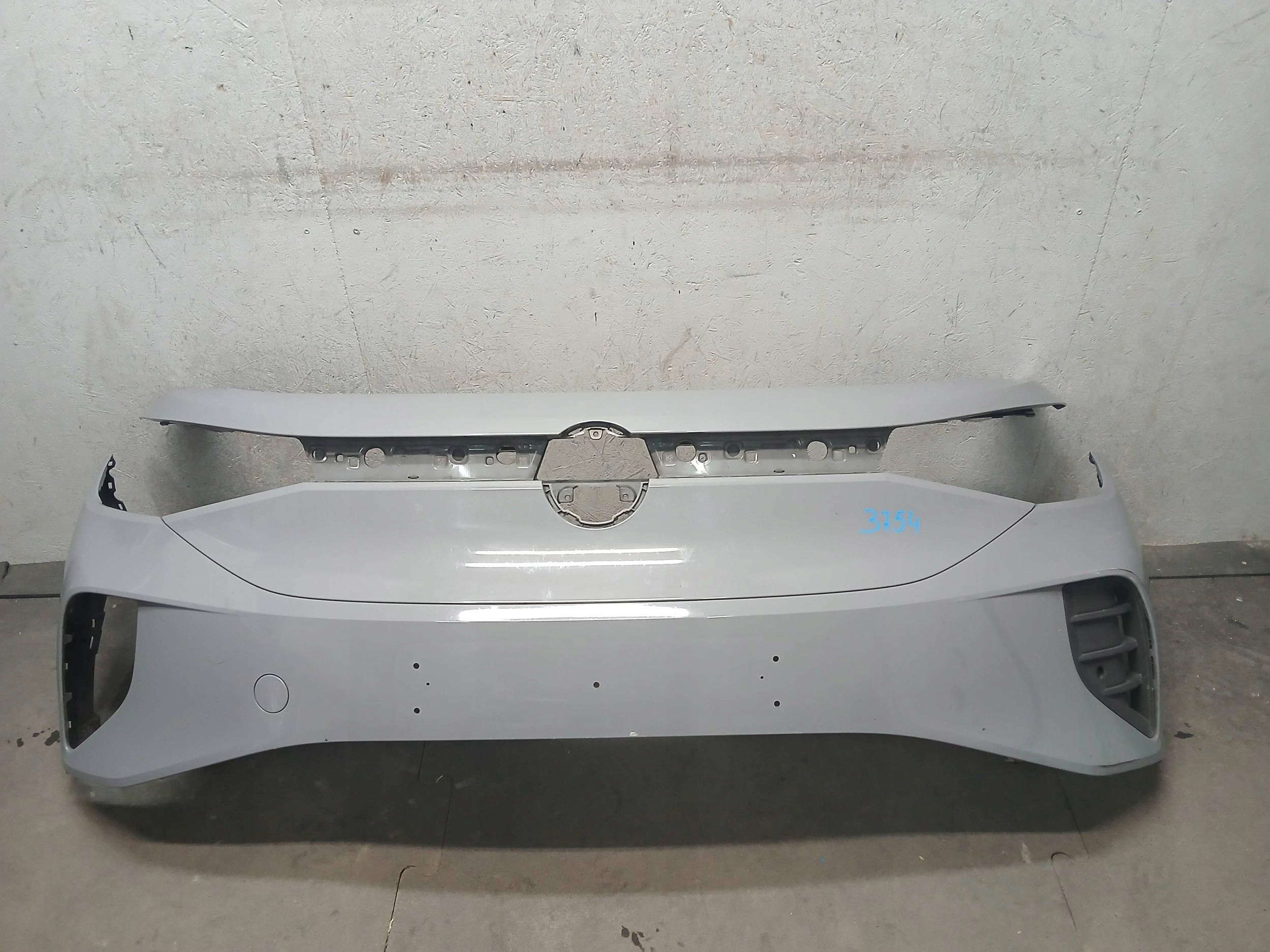 Stoßstange vorne VW ID4 ID-4 ID 4 11A