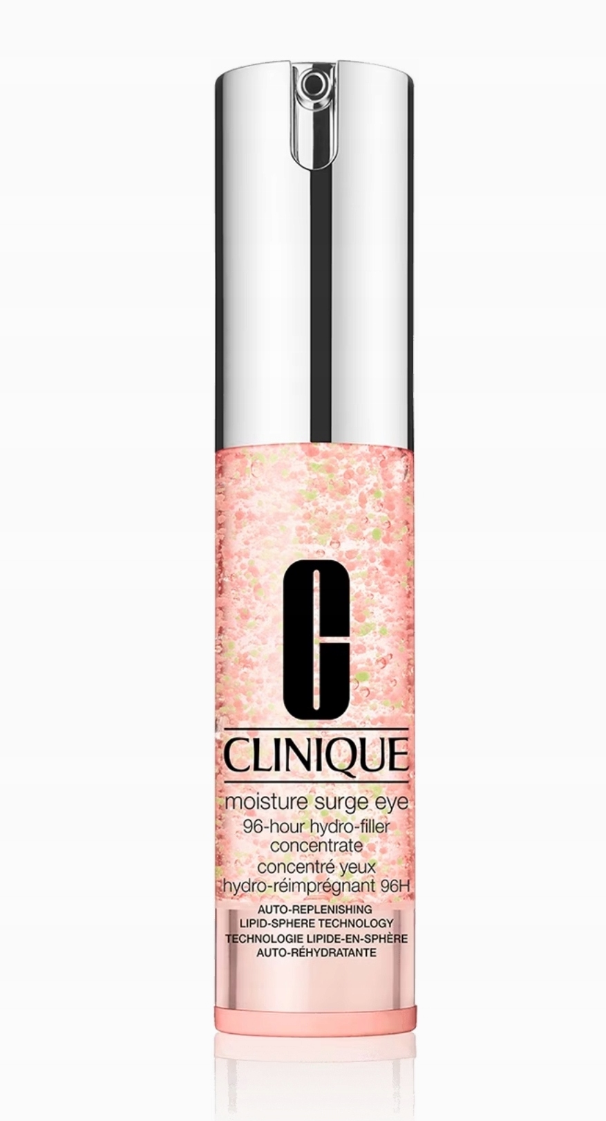 

Clinique Moisture Surge Eye 96 hour hydro filler