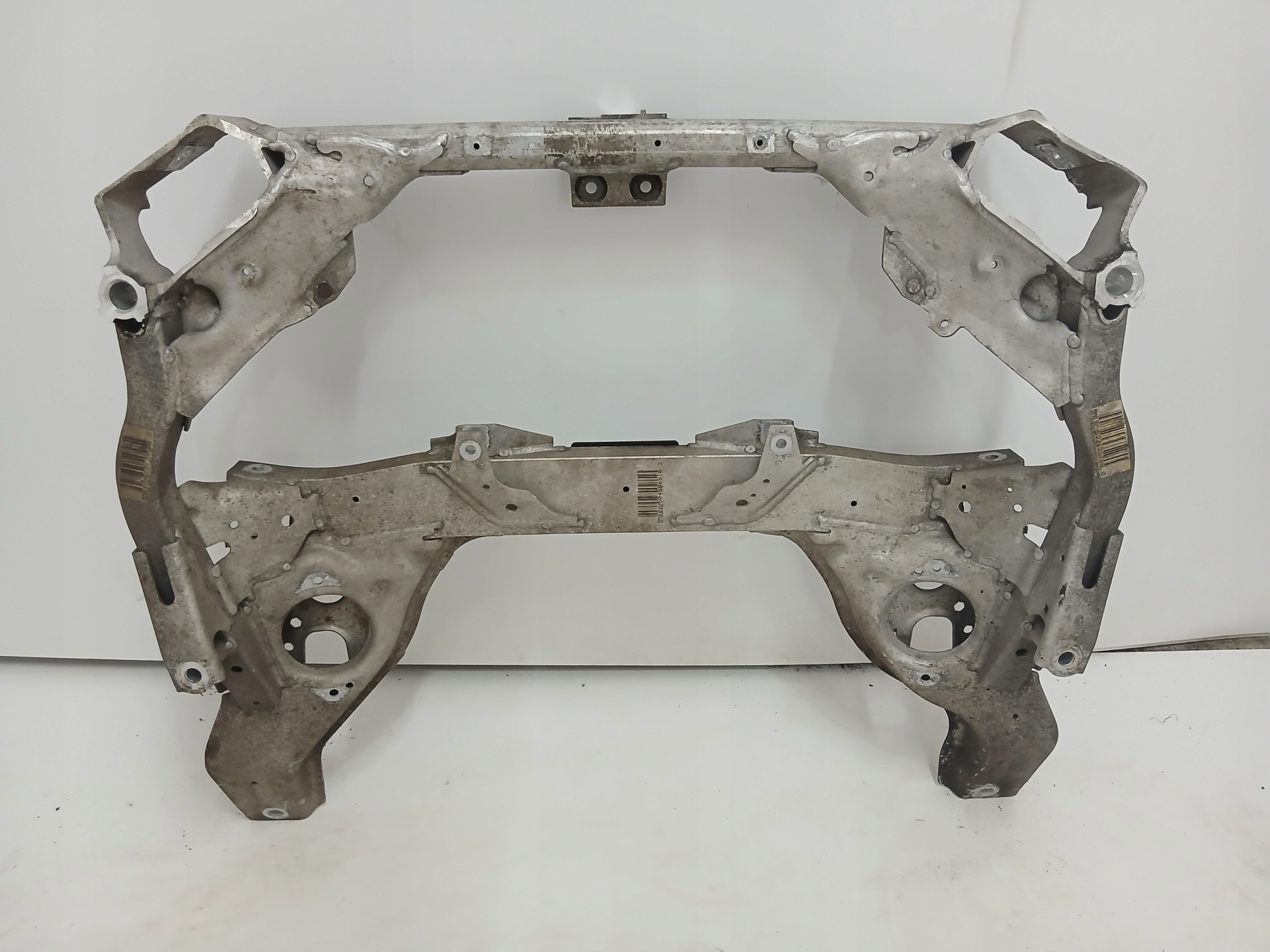 axle beam front front BMW E88