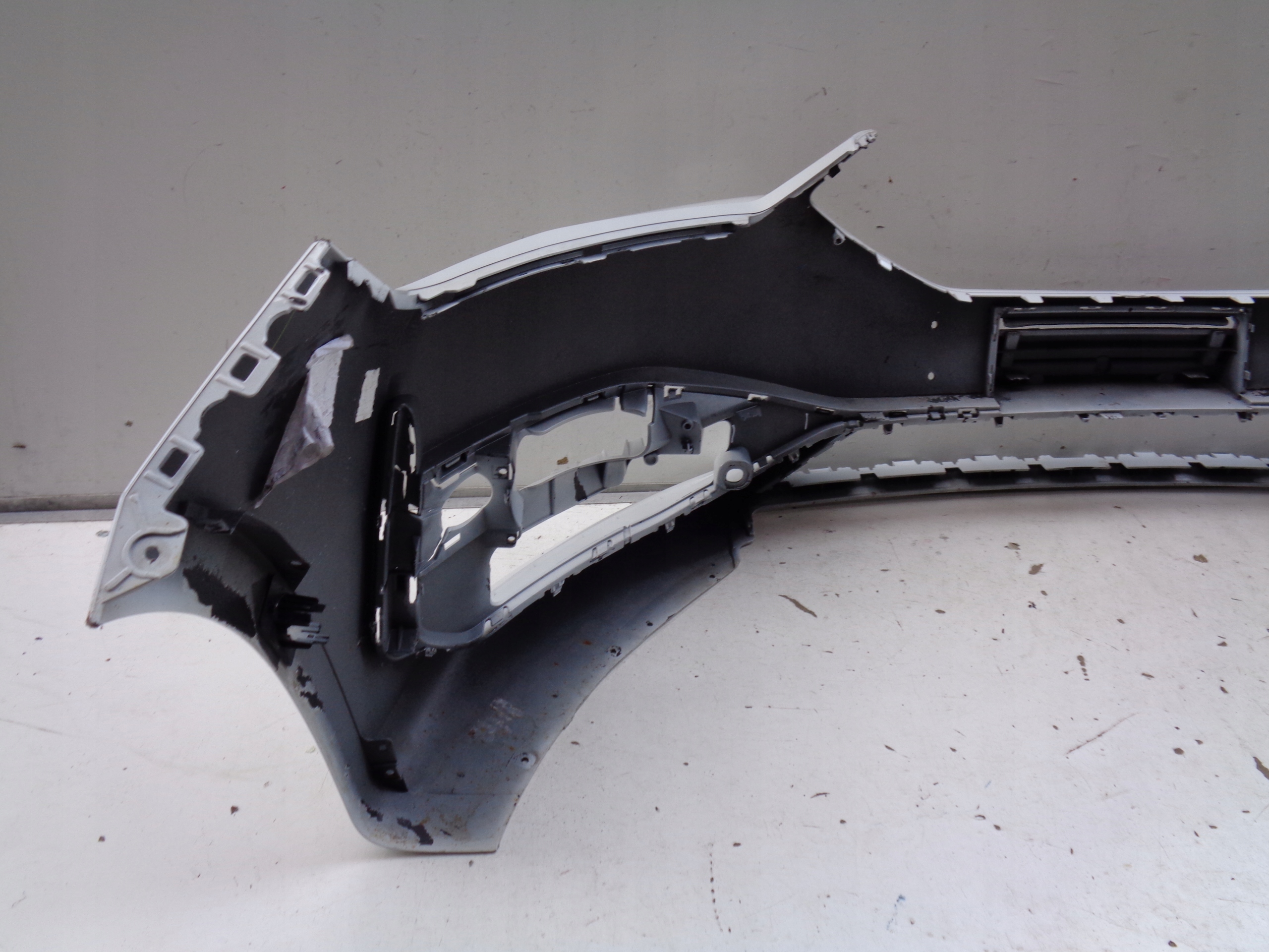 Frontstoßstange SEAT LEON IV 4 CUPRA 5FA 20- NR 46143