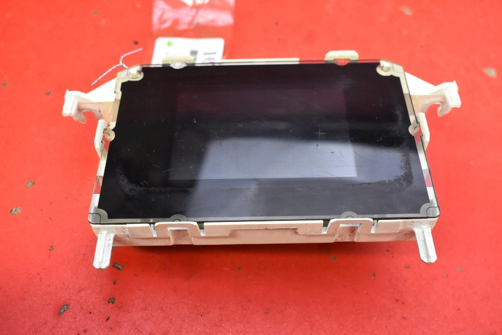 display RADIA AV1T-18B955-BF FORD B-MAX 12-18